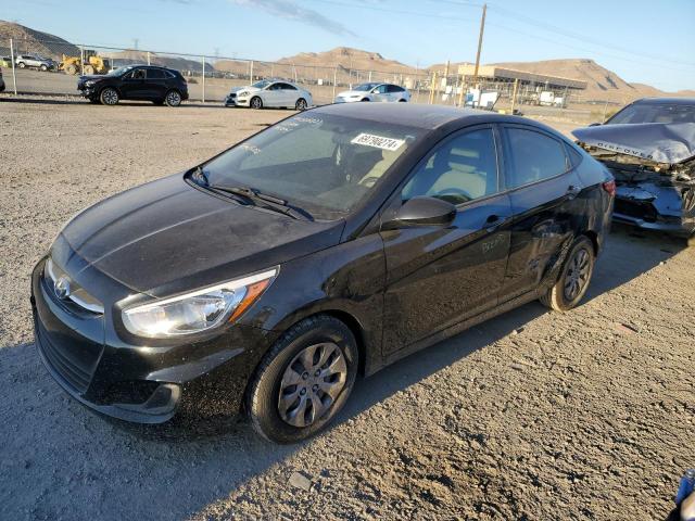 hyundai accent se 2016 kmhct4ae7gu150840