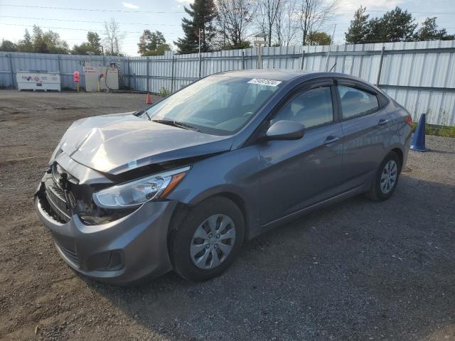 hyundai accent se 2016 kmhct4ae7gu975440