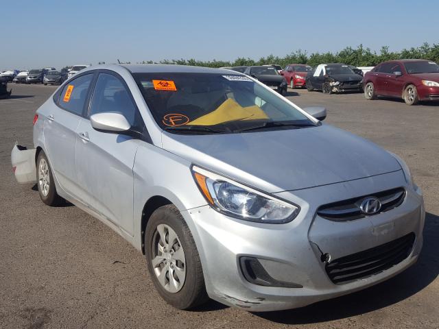 hyundai accent se 2016 kmhct4ae7gu997437