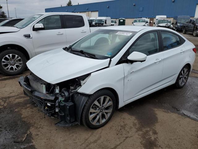 hyundai  2017 kmhct4ae7hu277010