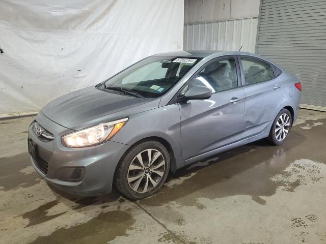 hyundai accent se 2017 kmhct4ae7hu360601