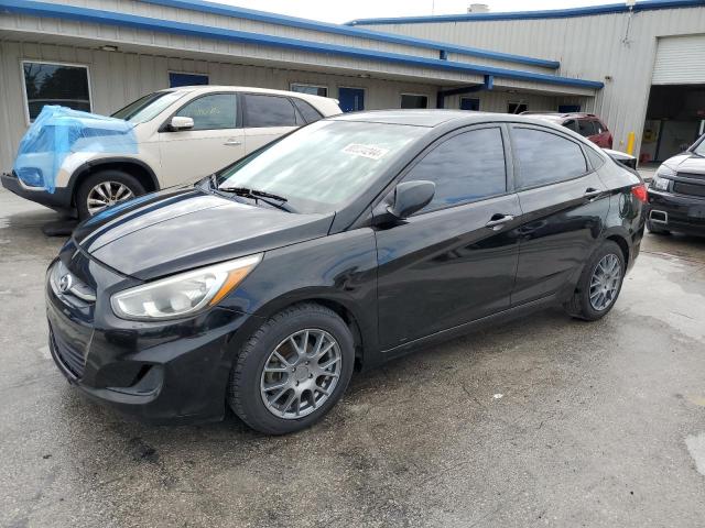 hyundai accent se 2017 kmhct4ae7hu388690