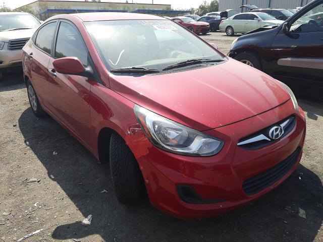 hyundai accent gls 2012 kmhct4ae8cu058713