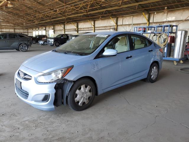 hyundai accent gls 2012 kmhct4ae8cu074474