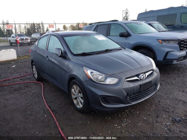 hyundai accent 2012 kmhct4ae8cu208805