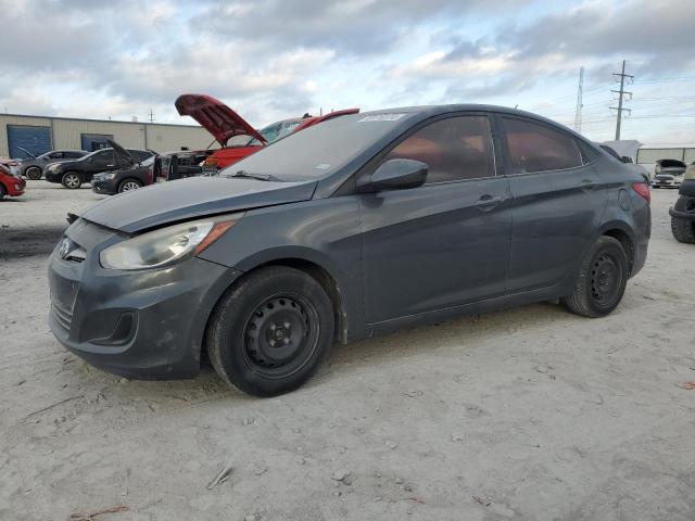 hyundai accent gls 2012 kmhct4ae8cu230755