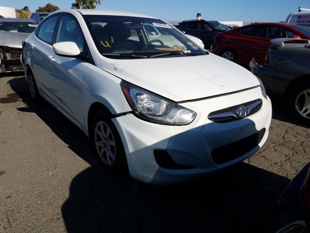 hyundai accent gls 2012 kmhct4ae8cu233011