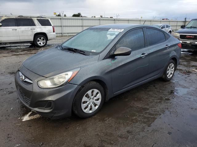 hyundai accent 2013 kmhct4ae8du287748