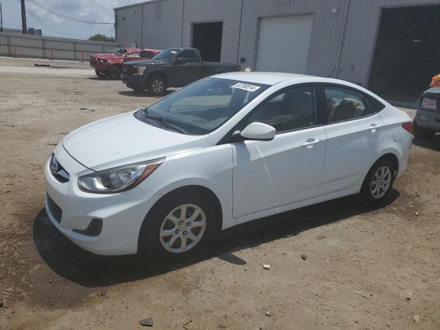 hyundai accent 2013 kmhct4ae8du303219