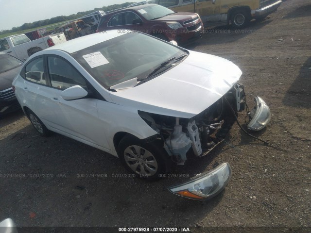 hyundai accent 2015 kmhct4ae8fu930733