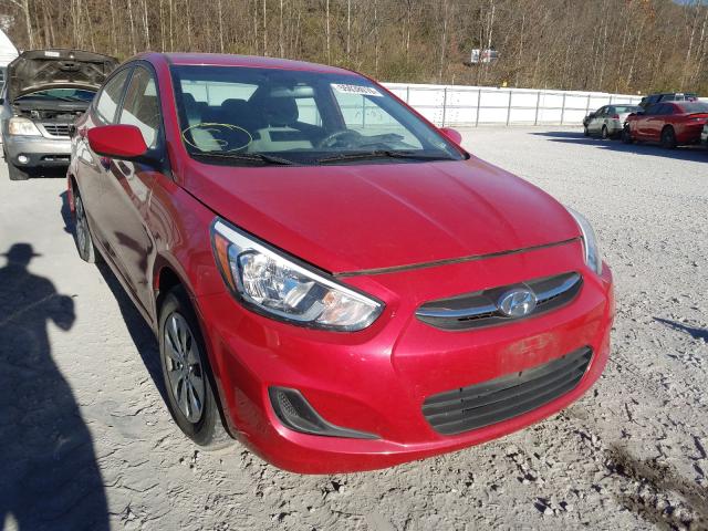 hyundai accent se 2016 kmhct4ae8gu002521