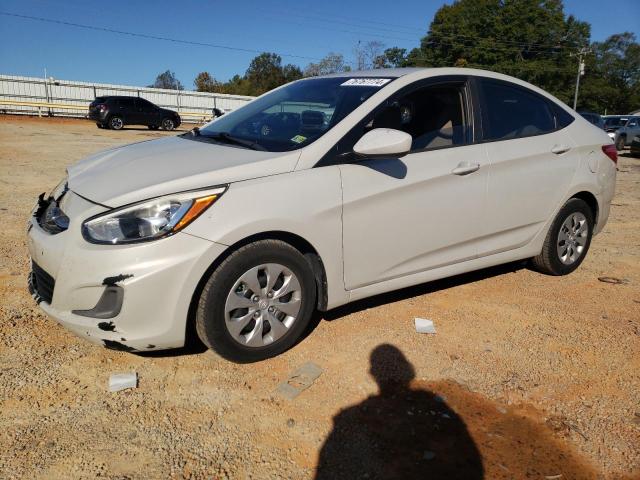 hyundai accent se 2016 kmhct4ae8gu007671