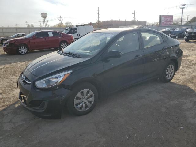 hyundai accent se 2016 kmhct4ae8gu102764