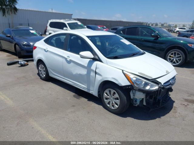 hyundai accent 2016 kmhct4ae8gu107723