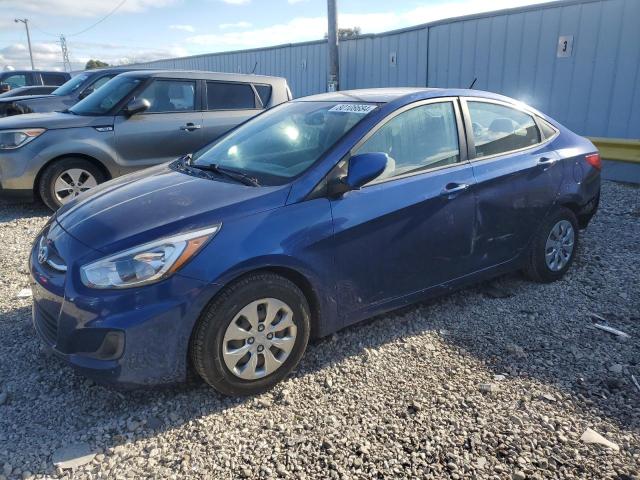 hyundai accent se 2016 kmhct4ae8gu136154