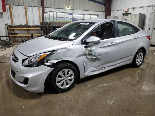 hyundai accent se 2016 kmhct4ae8gu138566