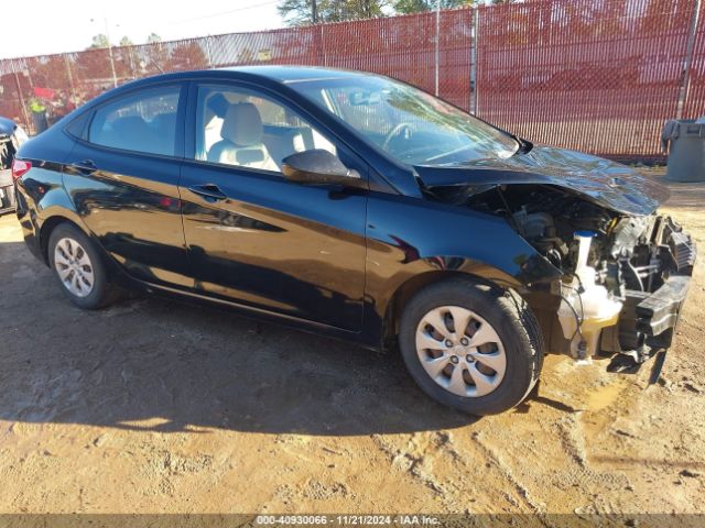 hyundai accent 2016 kmhct4ae8gu143038