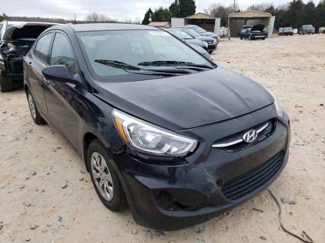 hyundai accent se 2016 kmhct4ae8gu157232