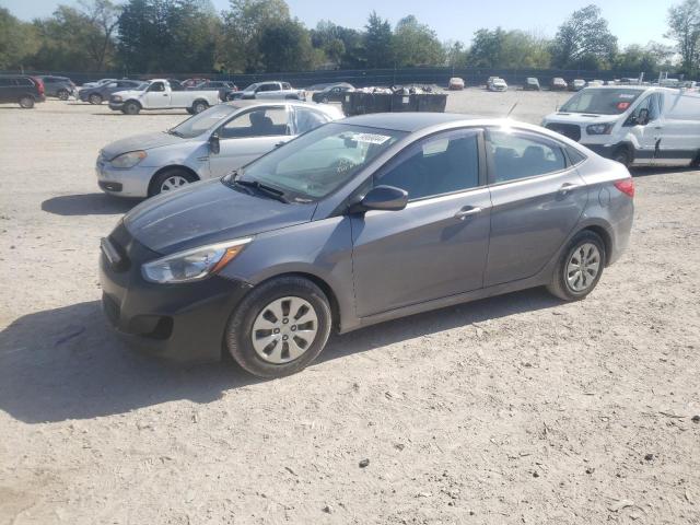 hyundai accent se 2016 kmhct4ae8gu161281