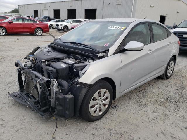 hyundai accent se 2017 kmhct4ae8hu244548