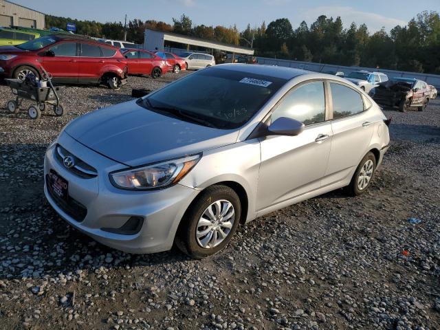 hyundai accent se 2017 kmhct4ae8hu287643