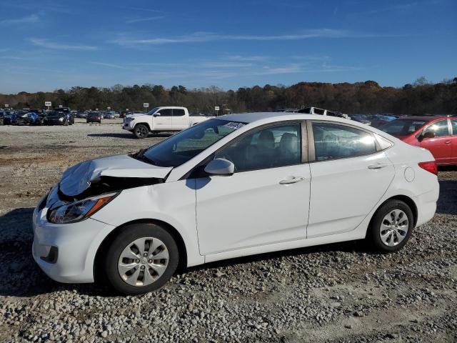 hyundai accent 2017 kmhct4ae8hu308880