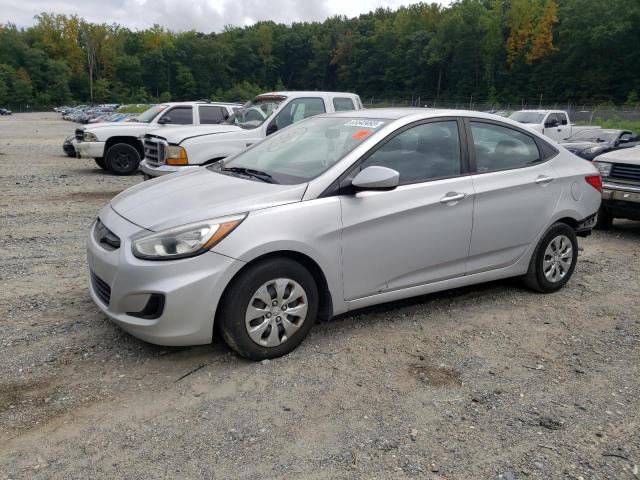 hyundai accent 2017 kmhct4ae8hu320575