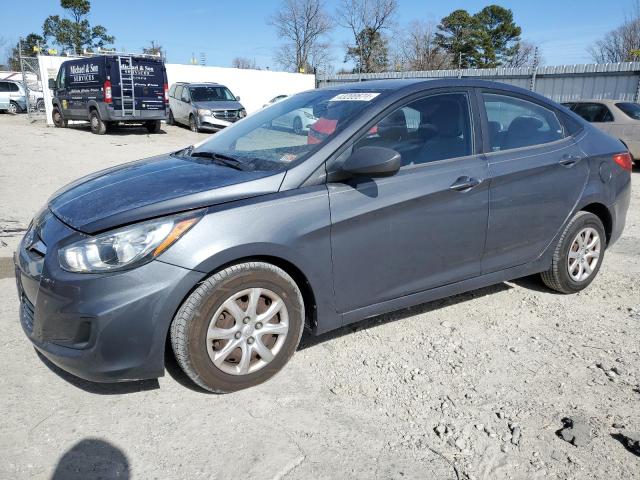 hyundai accent 2012 kmhct4ae9cu137887