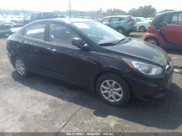 hyundai accent 2012 kmhct4ae9cu157802