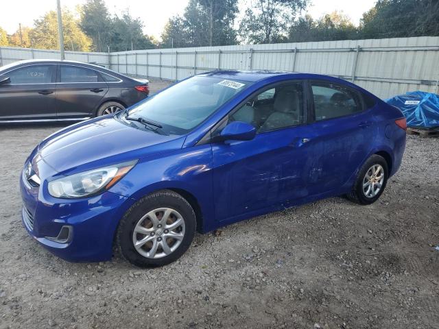 hyundai accent gls 2013 kmhct4ae9d4352008