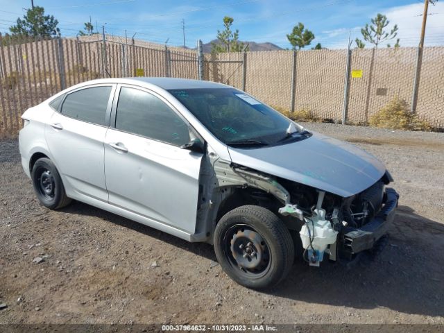 hyundai accent 2013 kmhct4ae9du538728