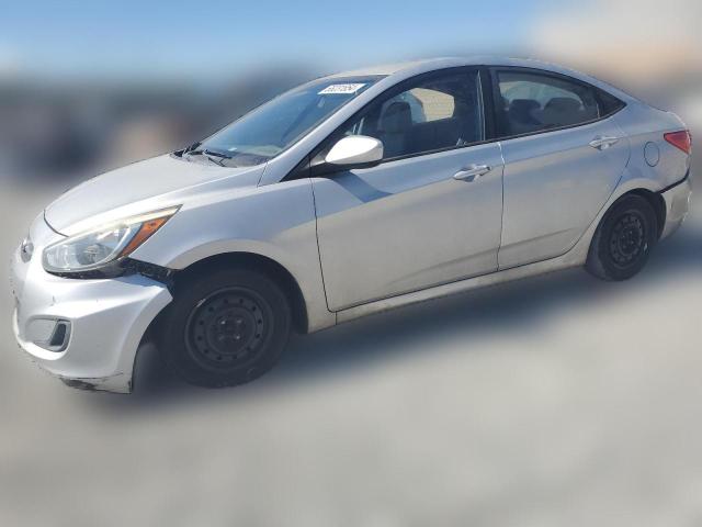 hyundai accent 2015 kmhct4ae9fu819317