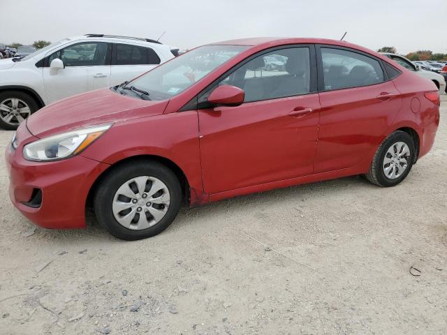 hyundai accent gls 2015 kmhct4ae9fu867819