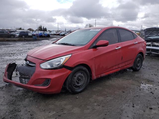 hyundai accent gls 2015 kmhct4ae9fu888217