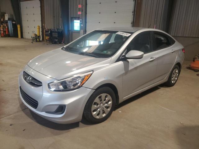 hyundai accent gls 2015 kmhct4ae9fu900530