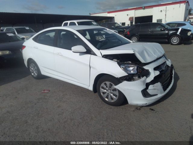 hyundai accent 2015 kmhct4ae9fu902598