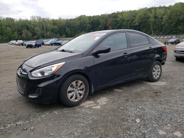 hyundai accent gls 2015 kmhct4ae9fu907400