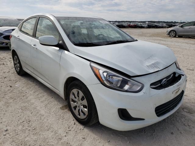 hyundai accent gls 2015 kmhct4ae9fu930708