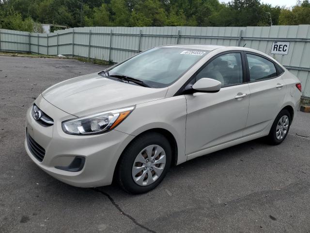 hyundai accent se 2016 kmhct4ae9gu011292