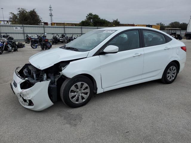 hyundai accent se 2016 kmhct4ae9gu011518