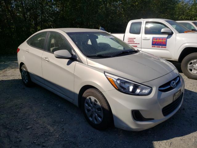 hyundai accent se 2016 kmhct4ae9gu064591