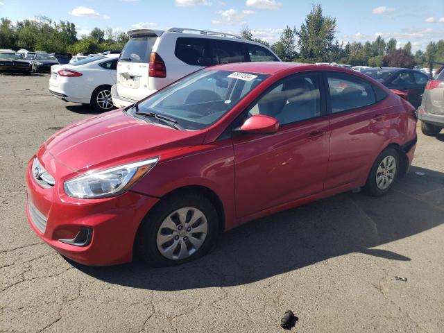 hyundai accent 2016 kmhct4ae9gu074666