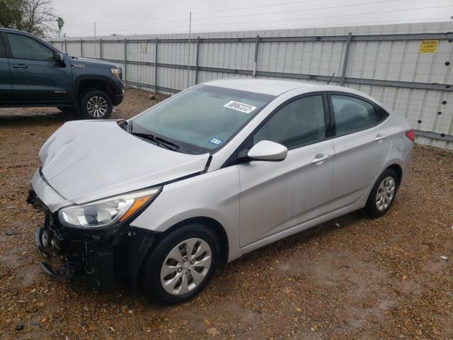 hyundai accent se 2016 kmhct4ae9gu098983