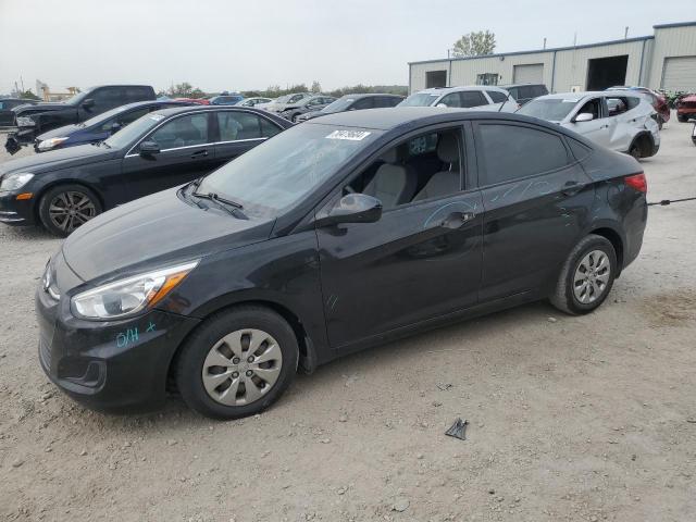 hyundai accent se 2016 kmhct4ae9gu099602