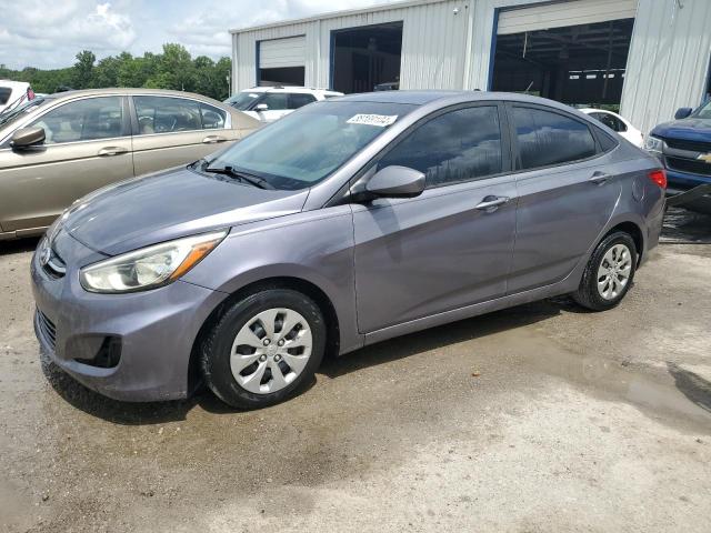 hyundai accent se 2016 kmhct4ae9gu112767