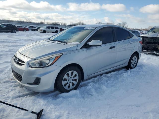 hyundai accent se 2016 kmhct4ae9gu123459