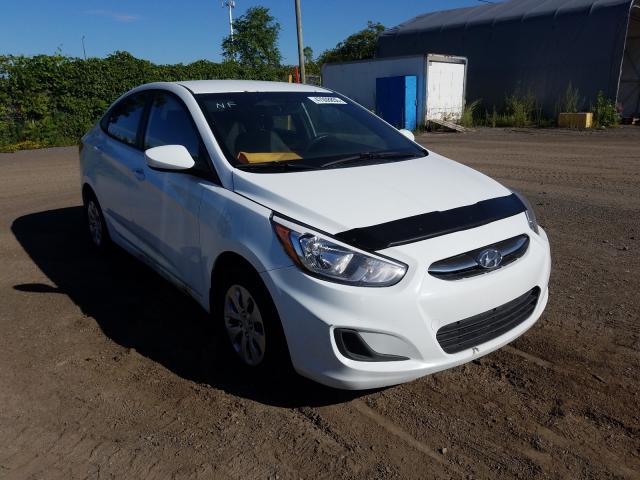 hyundai accent se 2016 kmhct4ae9gu958882