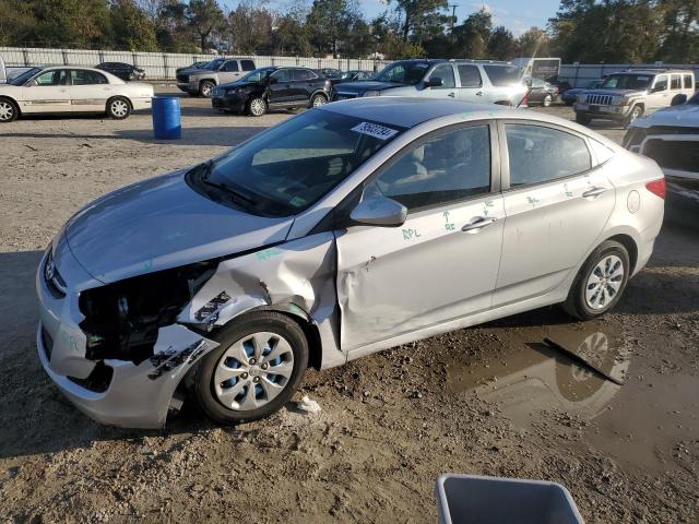 hyundai accent se 2016 kmhct4ae9gu978520