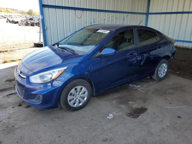 hyundai accent se 2016 kmhct4ae9gu989288