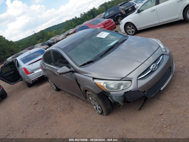 hyundai accent 2017 kmhct4ae9hu373740